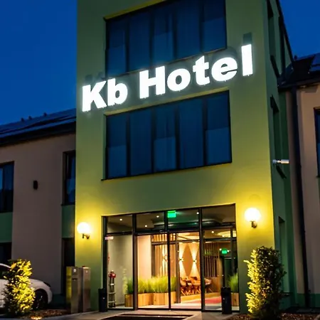 Kb Hotel