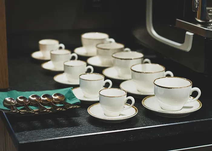 מלון Kb Nersingen