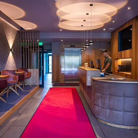 Hotel Kb Nersingen