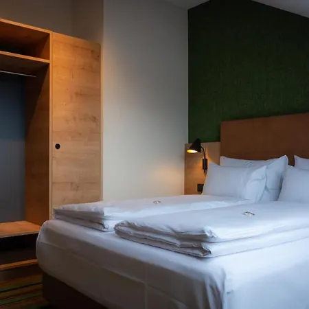 Hotel Kb Nersingen