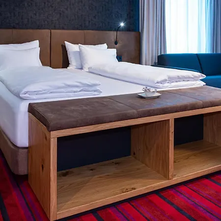 Kb Hotel Nersingen