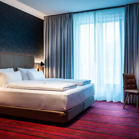 Hotel Kb Nersingen