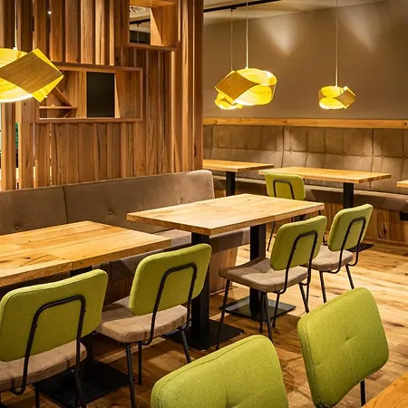 Kb ホテル Nersingen