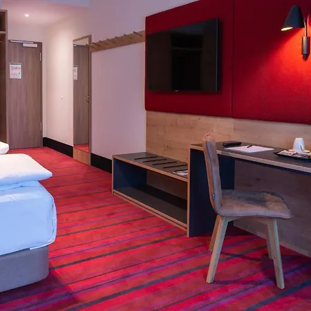 Hotel Kb *