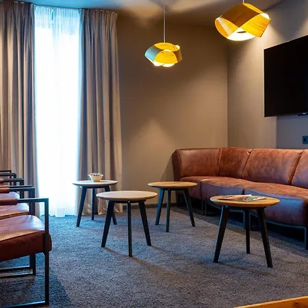 Hotel Kb