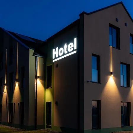 Kb Hotel *