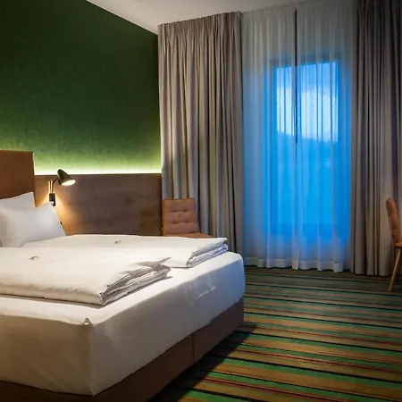 Hotel Kb