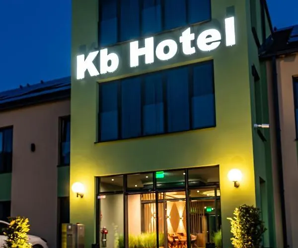 Kb Hotel