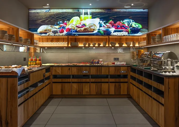 מלון Kb Nersingen